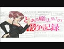【ﾎﾞｰﾀﾞｰﾌﾞﾚｲｸ】とある魔法騎士の戦争記録
