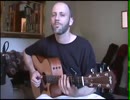 Adam Rafferty - Billie Jean by Michael Jackson - Solo Guitar