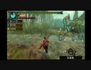 ゆっくり実況MHP3rdゆっくりれいむとそのオトモ　その３