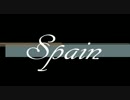 【ベースで弾いてみた】- Spain -
