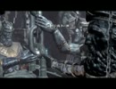 おしとやか（笑）な私が【ゴッドオブウォー３】初見プレイ　６怒目