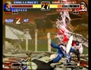【KOF96】ザ・キングオブファイターズ96　超必殺技集(2/2)