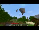 【実況】癒し系サバイバルゲームで静かに生きる_02【Minecraft】