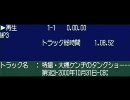 ラジオ-特撮・大槻ケンヂのタングショー-第5回-1/2-2000年10月31日