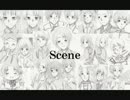 【ＡＰヘタリア】Ｓｃｅｎｅ【手描き】