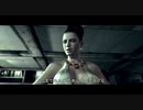 先輩と二人で協力初見プレイ！【バイオ５実況プレイ動画】Part28