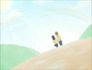 諦めの悪い男に捧ぐ『Rain Song』的恋【描いてみた】