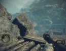 【BFBC2V】 三十からのマルチプレイ実況　その38