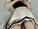 【zip】エッチなメイドさん画像集
