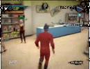 【大佐】実況COOP デッドライジング2 part4【すねお】