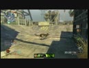 【CoD:BO】Dualでいく地上戦 その5