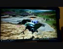 【ＥＸＶＳ】Ｍ県某所対戦動画【ガード貫通バグ】