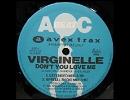 VITO - LATIN LOVER