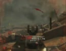 【実況】 隠された戦いを今、学ぶ 四時間目 【CoD:Bo】