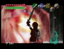あの頃クリアできなかったゼルダの伝説　時のオカリナ　実況プレイpart22