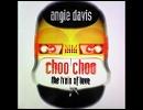 Angie Davies - Choo Choo (The Train Of Love)