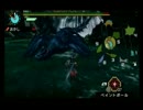 [MHP3]初心者さんいらっしゃい[実況]　その17　ナルガ前編＆コメ返し編
