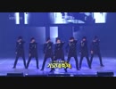【K-POP】U-KISS - Man Man Ha Ni + SHUT UP!!【LIVE（101230）】