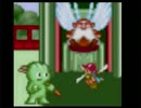 【サンドラの大冒険】幼少の頃挫折したゲームを友人に実況させる　part10