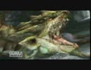 【MHP3】ヘタレギャルの狩り日記　Part10