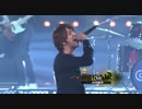 【K-POP】CNBLUE - I'm A Loner +Love【LIVE（101230）】