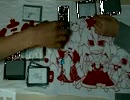 小学校のときに作ったカードゲームで対戦４【結城VSちぃ】