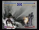 KOF2003　全キャラの超必殺技・リーダー超必殺技