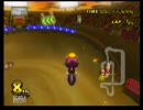 【第二期てーてむ杯】しょうもないマリオカートwii実況プレイpart161