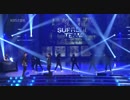 【K-POP】Supreme Team - Then Then Then + Dang Dang Dang【LIVE（101230）】