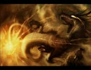 洋楽で一休みしませんか？(66)Rhapsody-Power of the Dragonflame