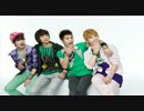 SHINee Nanas'B CM Song メイキング