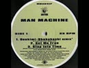 Man Machine - Denkimi-Shakuhachi (Remix)