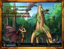 アラド戦記　ビルｋ　♀レン