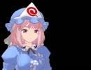 MMDに影絵Bad Apple!!を逆輸入 60fps版を中国の自作ツールであげるか試した