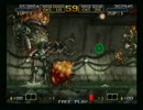 [4人で実況]　死にゲーと噂のMetal　Slug　6　第2幕[テストうｐ]