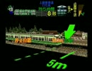 【ゆっくり実況】ゆっくりしゃしょーの練習運転。part7【電車でGO！】