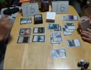 【他称MTG】 黒単吸血鬼 vs 青白コントロール 【スタン】