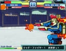 除夜の鐘代わりに108体討伐part6【mugen】【プレイヤー操作】