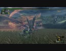 【MHF】HC剛テオ　誰アシ記念にギネルと行ってみた