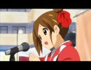 【けいおん！！】もしも演芸大会に5人で出たらVer.【ふでペン】