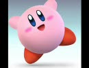 カービィは大変な物をとあ！えい！ふぁるこんぱーんち！
