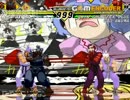 [mugen]豪鬼だらけ2　タッグ戦－１０