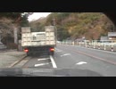 ひさめのスープラで雪道をゆっくり走ってみた　伍拾七