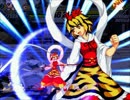 【mugen】　Home,Saint Home.　番外編２　【ストーリー】