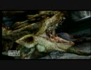 【MHP3rd】村クエを裸で全部クリアしてみるpart17【実況プレイ動画】