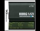 【KORG M01】夢の宇宙（そら）