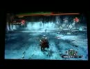 【単発実況】モンスターハンター３　10分間で何狩れる!?　第12回-後