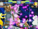 【MUGEN】ギリギリ格ゲー？チームトーナメント【本気エルクゥクラス】Part4