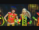 【2010MBC歌謡大祭典】KARA - Lupin (12.31.2010)