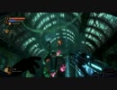 日本語字幕付 アグネスの目をかいくぐりBioshock2のんびりゆっくり実況06-05